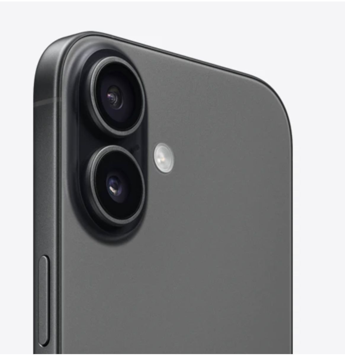 IPHONE 17 BLACK