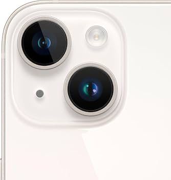 IPHONE 14 PLUS STARLIGHT