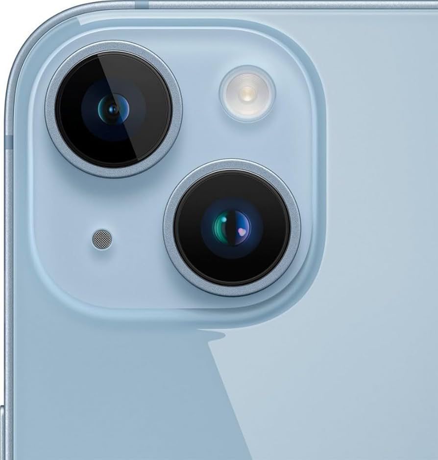 IPHONE 14 PLUS BLUE