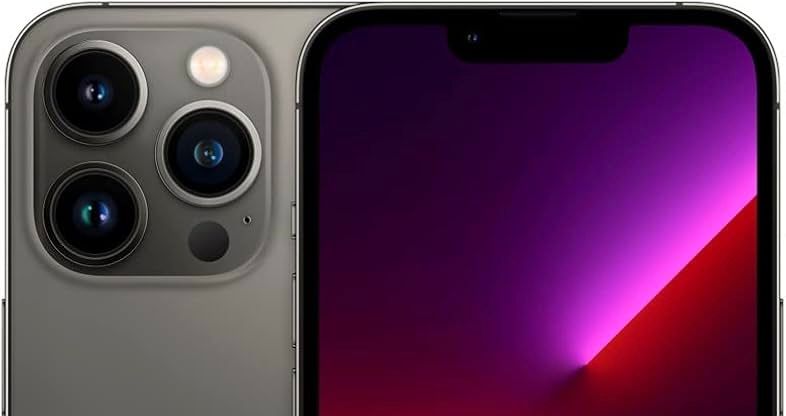 IPHONE 13 PRO MAX GRAPHITE