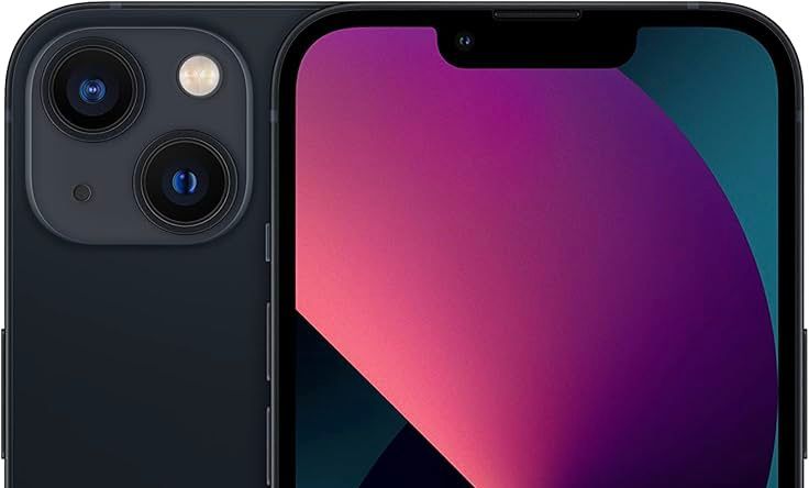 IPHONE 13 MIDNIGHT