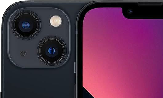 IPHONE 13 MINI MIDNIGHT