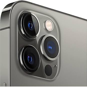 IPHONE 12 PRO GRAPHITE