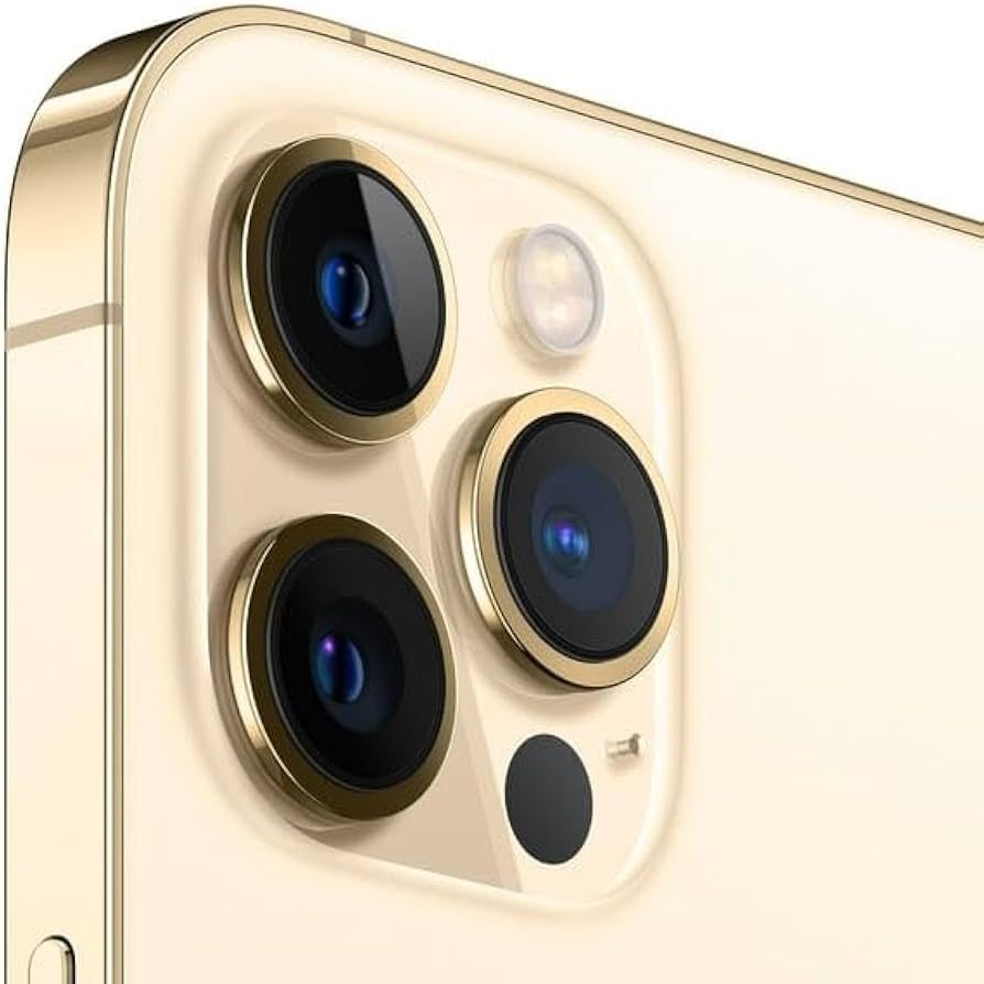 IPHONE 12 PRO GOLD
