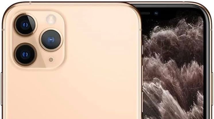 IPHONE 11 PRO GOLD