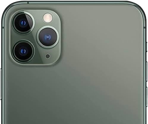 IPHONE 11 PRO MIDNIGHT GREEN