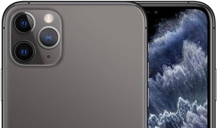 IPHONE 11 PRO SPACE GRAY