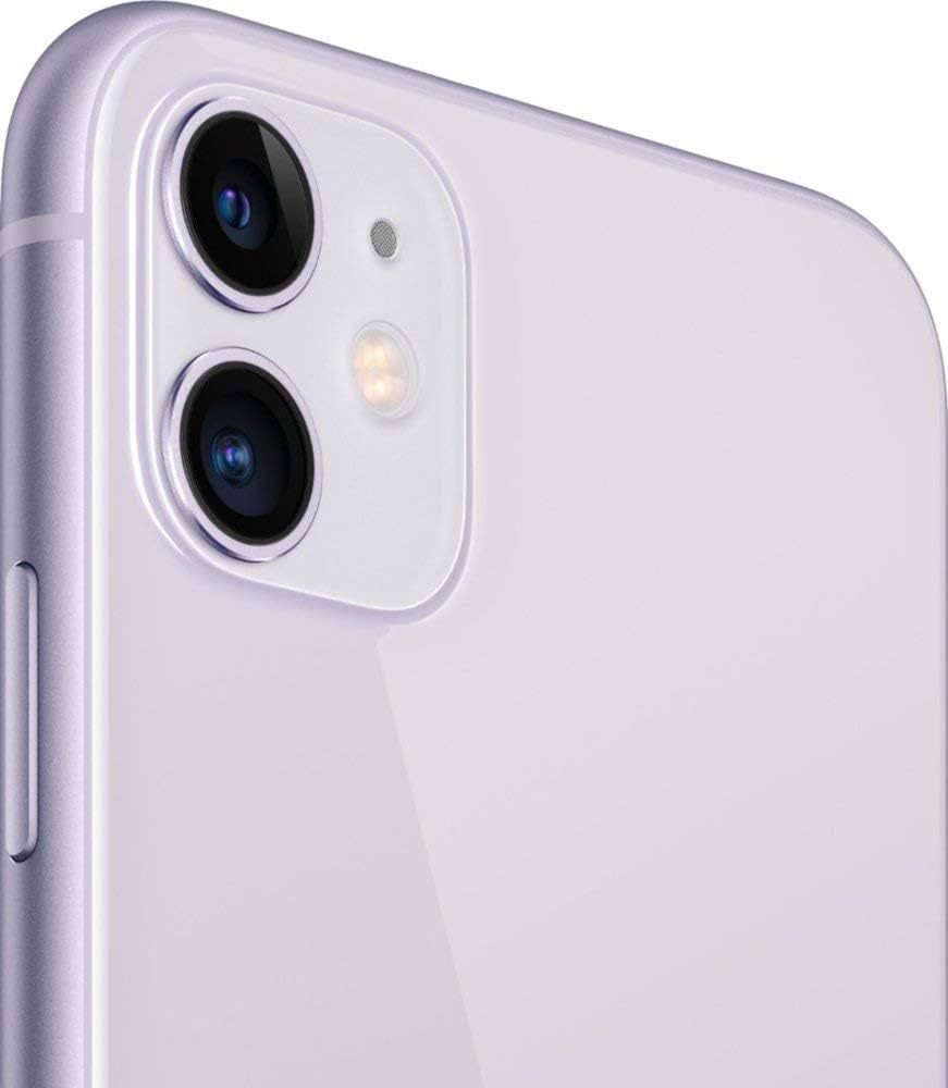 IPHONE 11 PURPLE