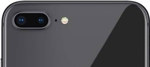 IPHONE 8 PLUS SPACE GRAY