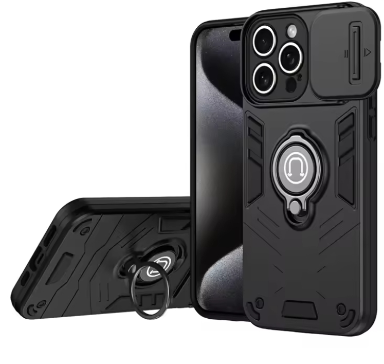 Case smart phone case 15Promax