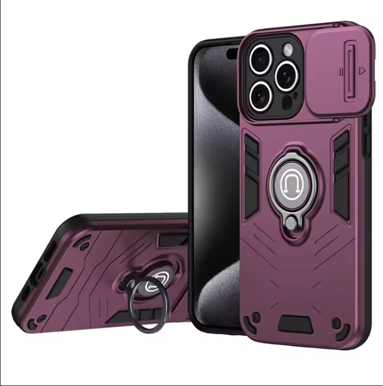 Case smart phone case 15Promax