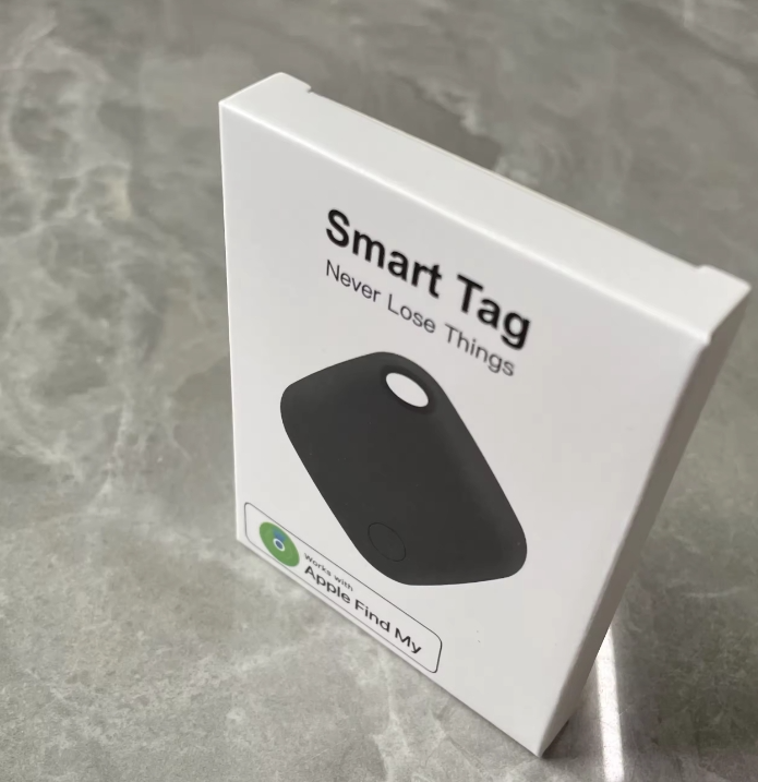 Smart Tag For IPHONES