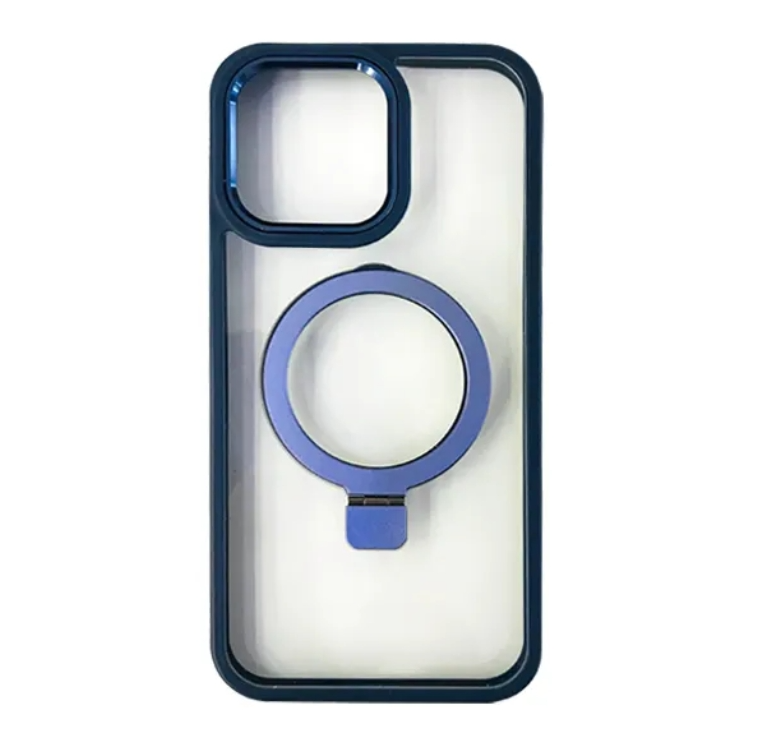 JD- 16 MAGNETIC STAND CASE - IPHONE 14PROMAX